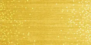 Sparkling fine glitter gradient texture overlay from The Gold Backgrounds Collection.