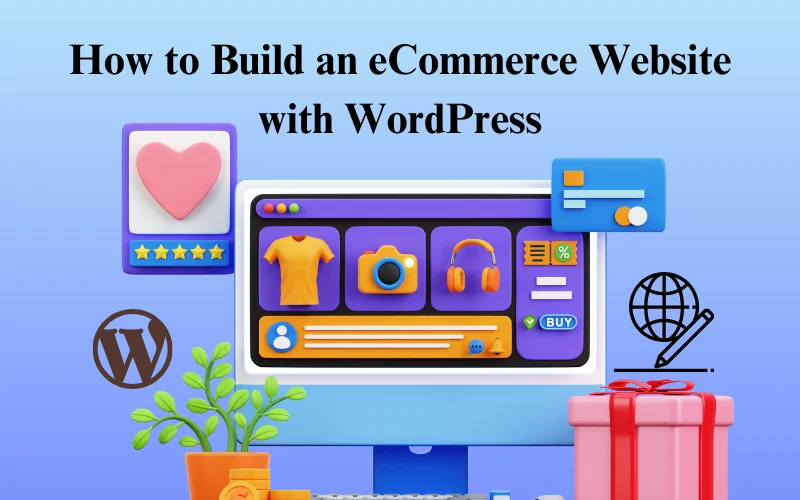 How to create a website In 2025