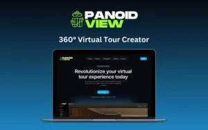 PanoidView 360 Virtual Tour Creator Feature Image