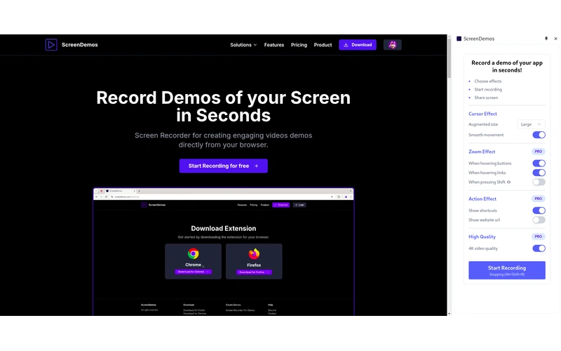 ScreenDemos_Extension