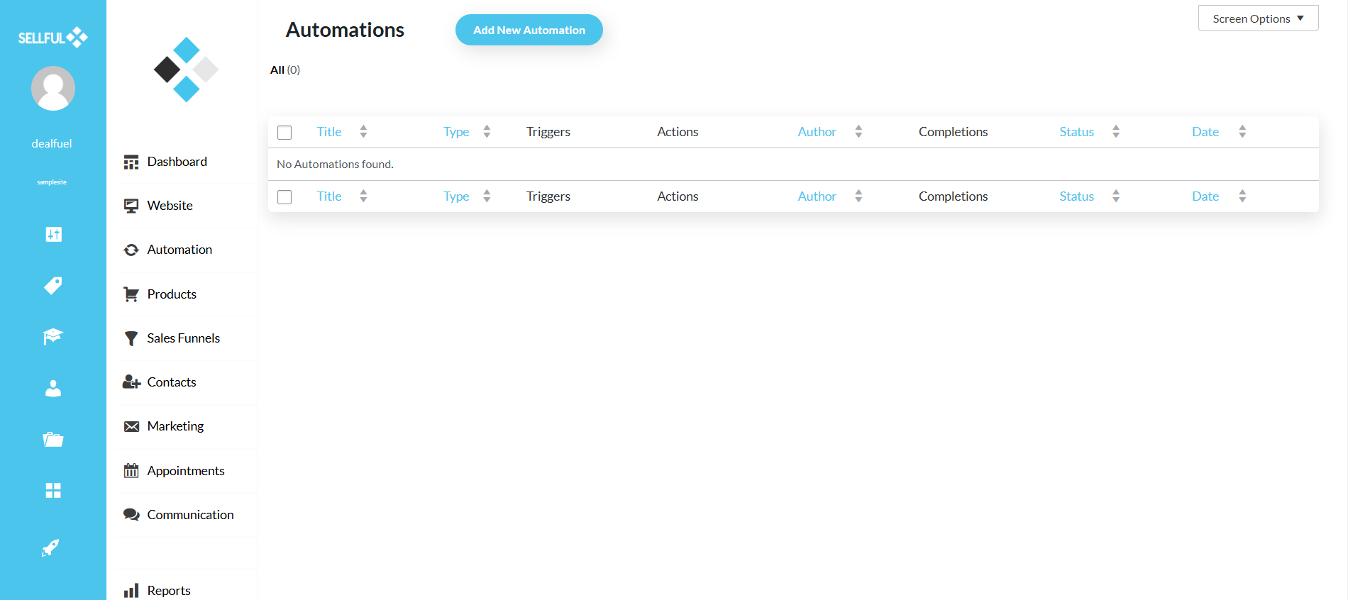 white label website builders