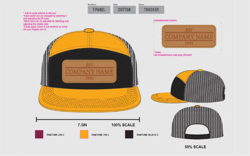 Vector-Hat-Design-Templates-8
