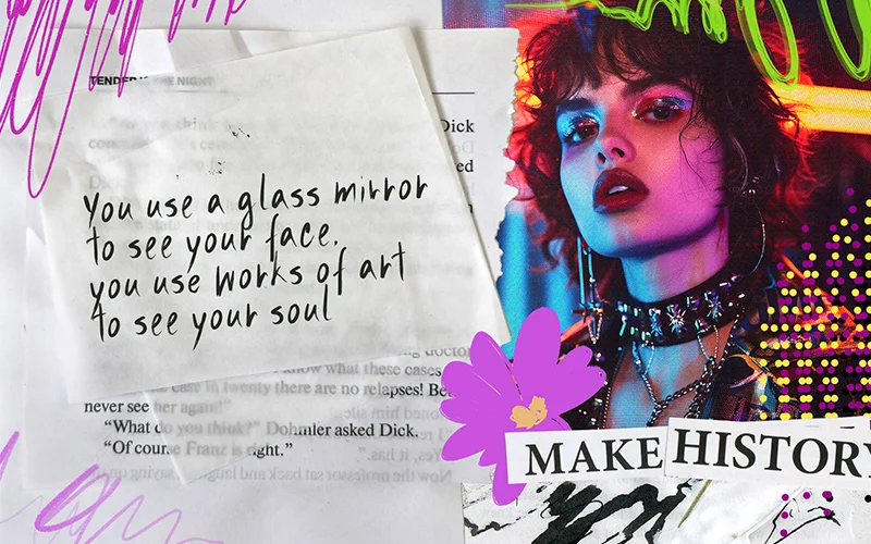 Preview of cutouts included