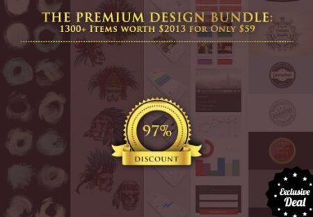 Graph Design Resources Bundle