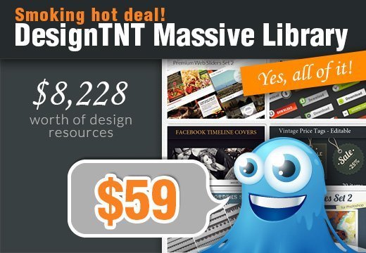 1110+ Visual Assets Bundle