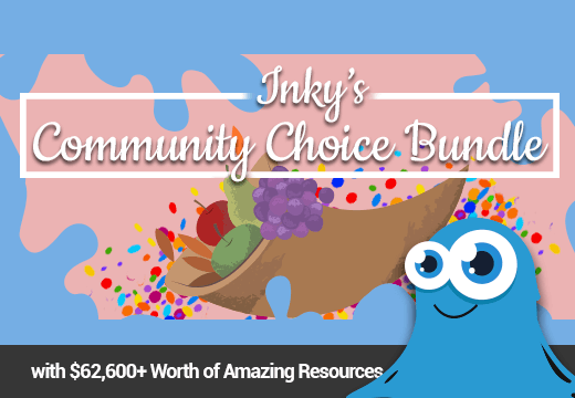 Inky community choice bundle