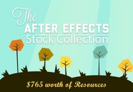 90+ After Effects Stock Photos and Videos Bundle | Extended License