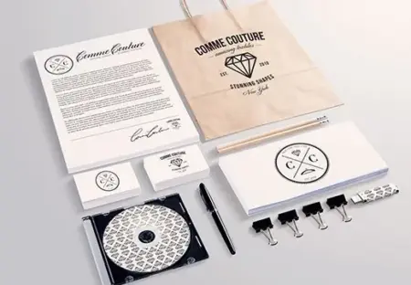 Mockup bundle