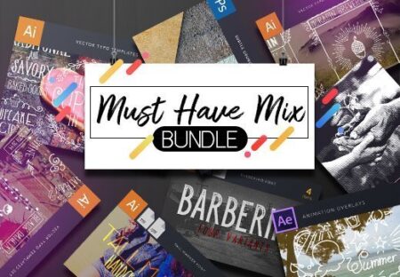 Must Have Mix Bundle