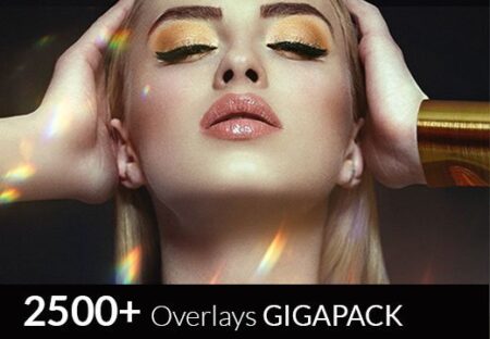 Overlays & Brushes Bundle