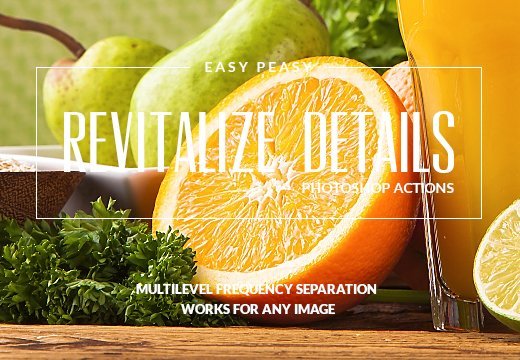 Best PS Actions For Photographers: Pump Your Images Instantly Feature Image