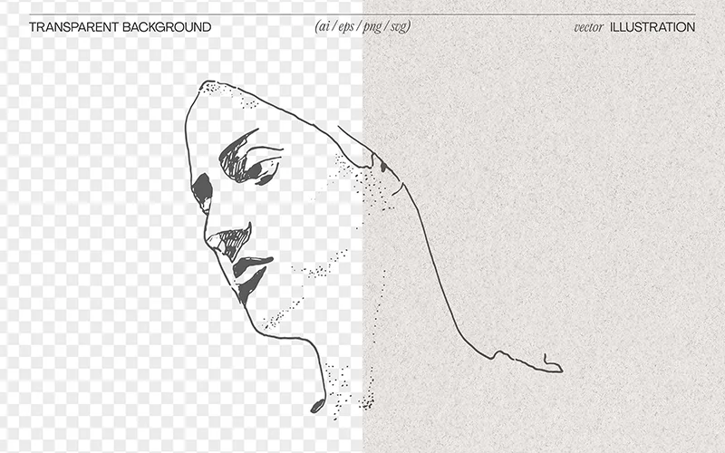 single-lady-portrait