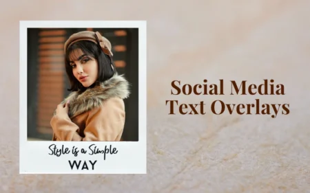 social media overlays feature image