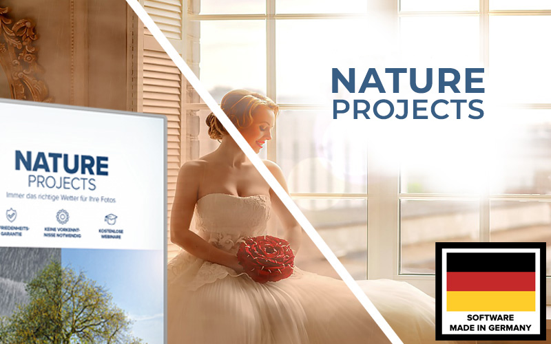 Lightroom & Photoshop Weather Effects Plugin Feature Image