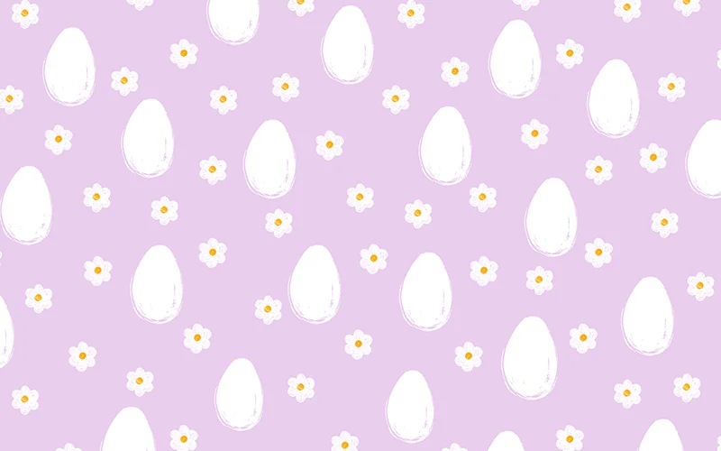 Free easter egg patterns for cards