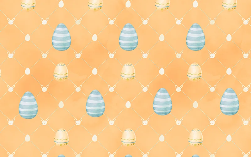 Handcrafted Egg Pattern, easter egg patterns
easter egg design ideas 