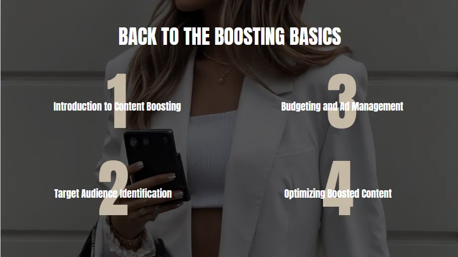 Back-To-Boosting-Basics Templates