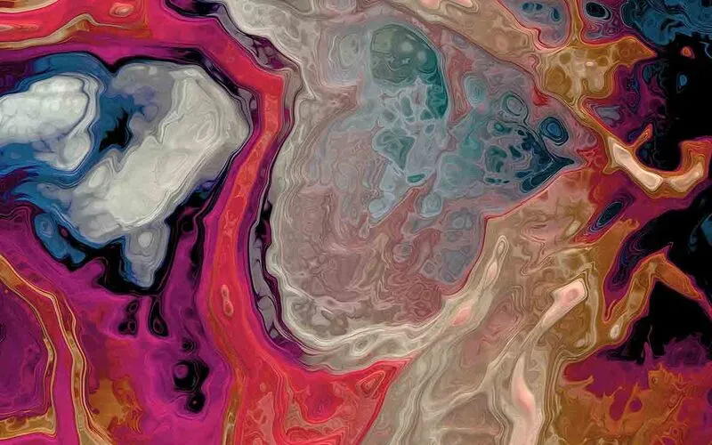 Dynamic Texture Backgrounds