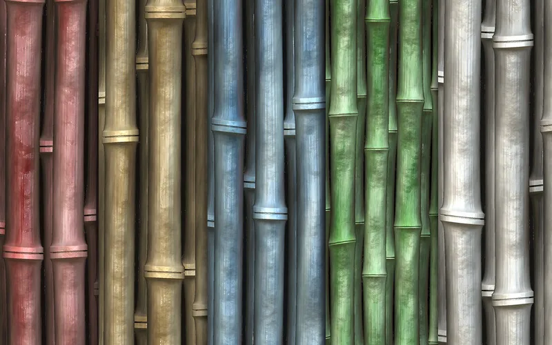 Bamboo Background Images