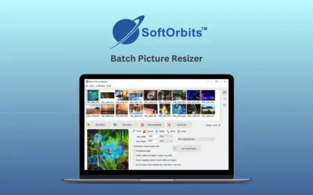 Batch Picture Resizer Lifetime Deal Feature Image