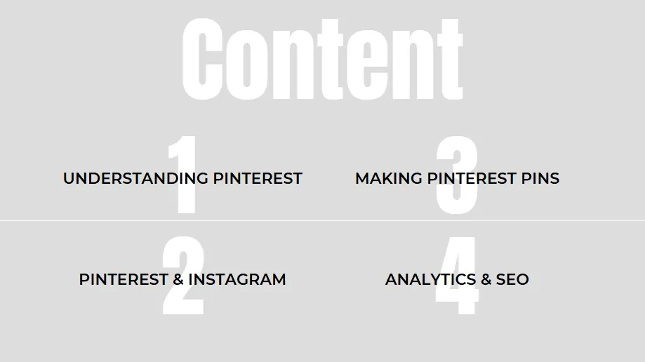 Content Templates