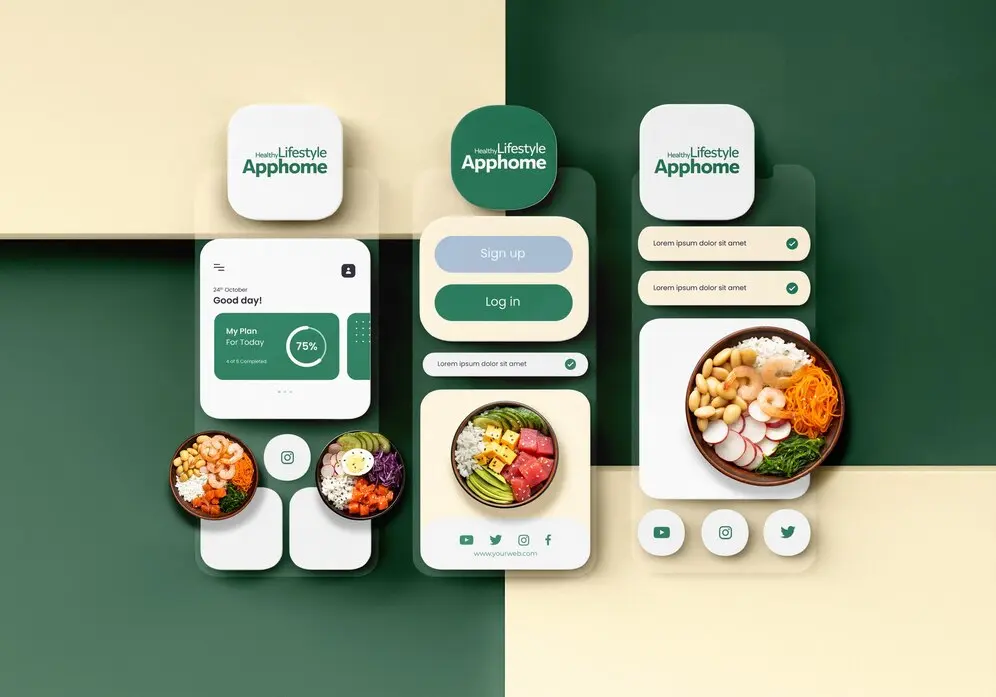 Creating Visual Design
