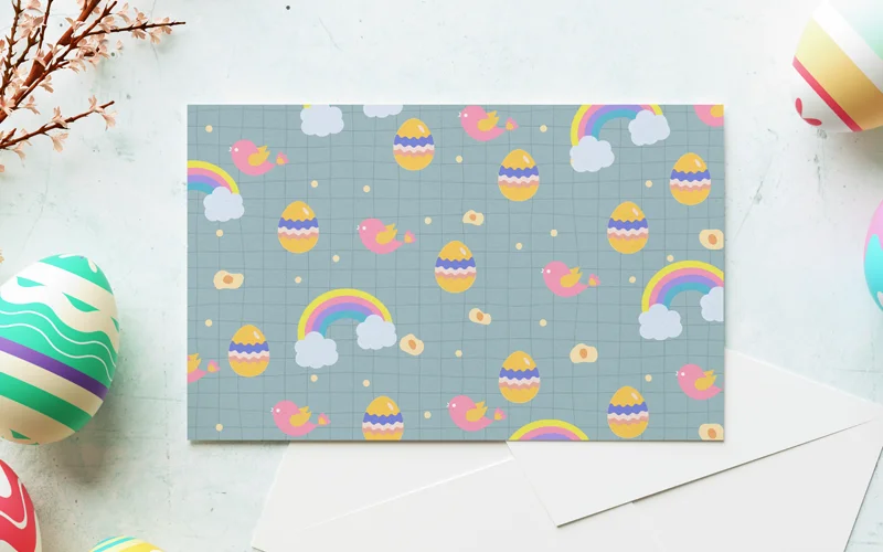 prints for cards