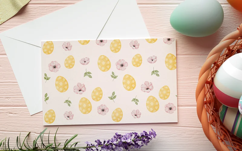 prints of envelope
