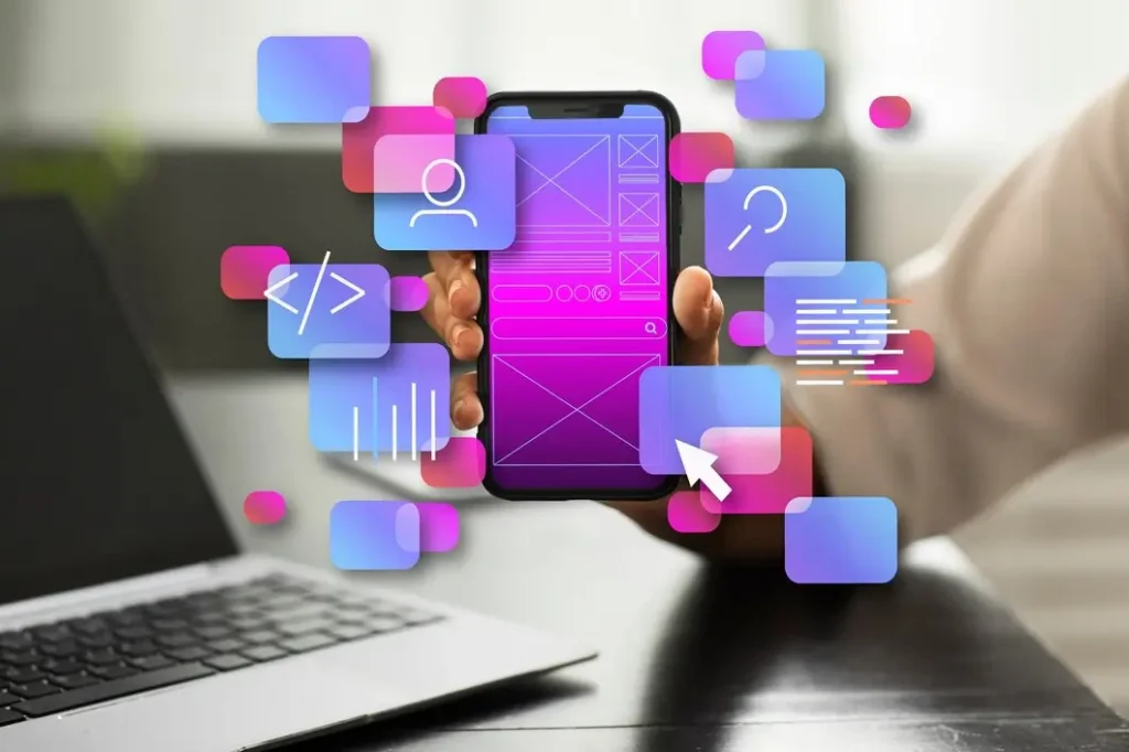 Planning You App Structure