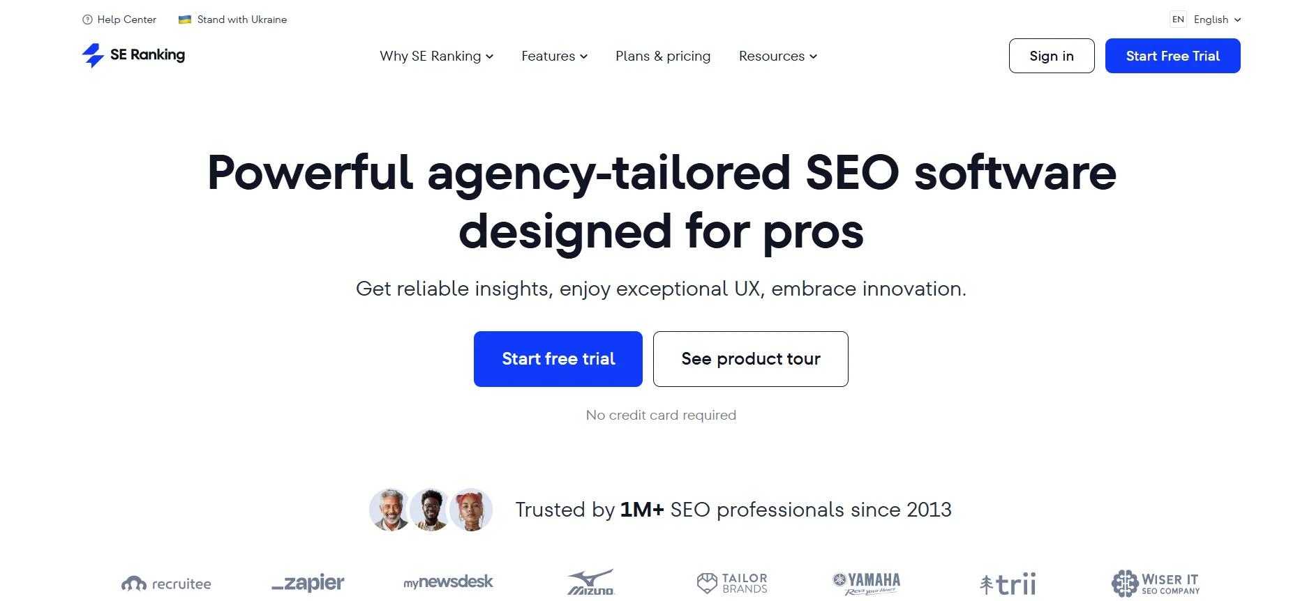 SE Ranking, web ranking tools, rank tracker seo, rank tracking software that does daily, web ranking software