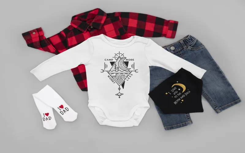 sacred geometry graphics printed on t-shirts
