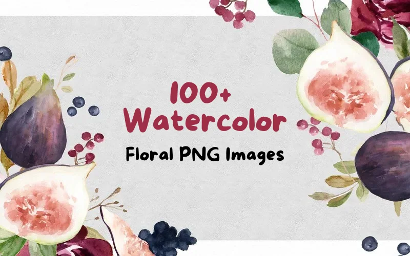 Watercolor-Florals-PNG-Feature-Image