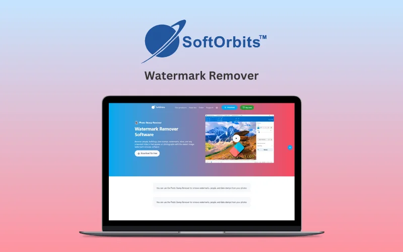 Watermark Remover Lifetime Deal Feature Image