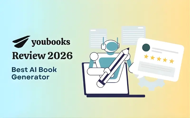 Feature image for blog - youbooks Review 2026