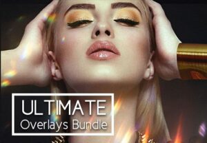 Ultimate 1550+ Overlays Bundle | Extended License