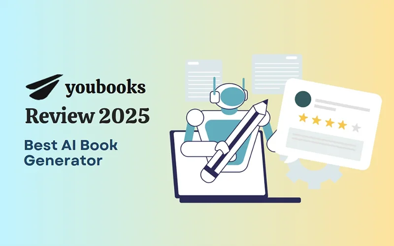 Feature image for blog - youbooks Review 2025