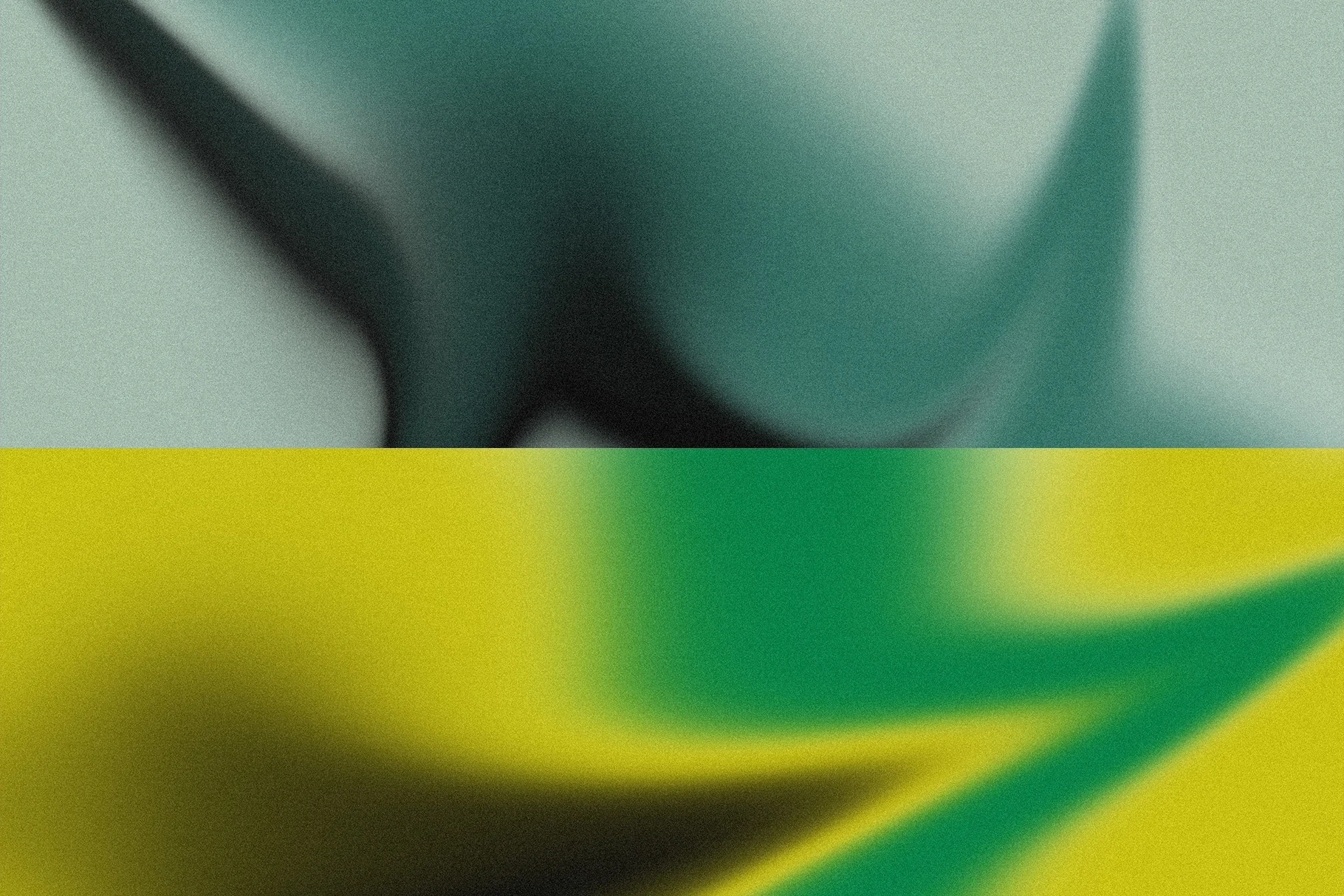 green gradient texture background