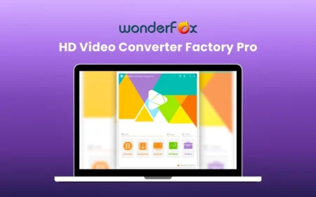 HD Video Converter Factory Pro Feature Image, lifetime deals, lifetime ai subscription, lifetime deal sites