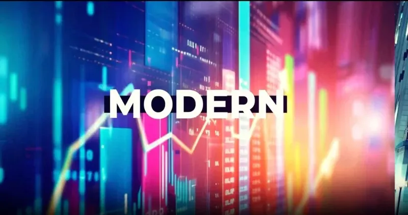 Modern Business Videos