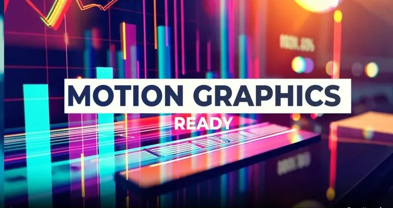 Motion Graphics Ready Business Videos
