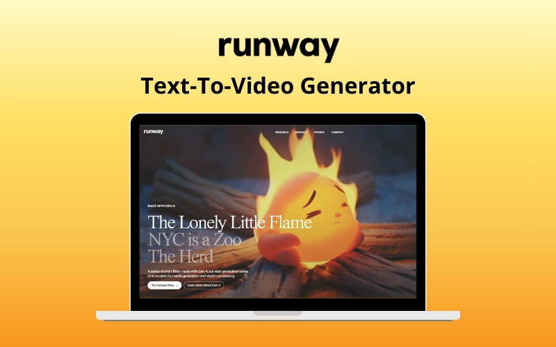 Runway Best AI Video Generatorsbest ai video generator create video with ai ai generated video from text