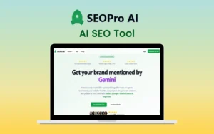 SEOPro AI SEO Tool Feature Image