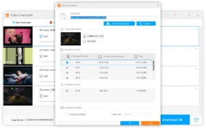 Video Downloader