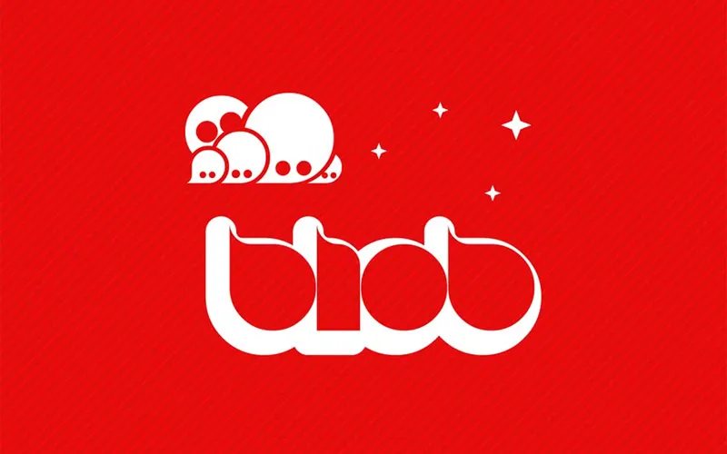 blob font preview
