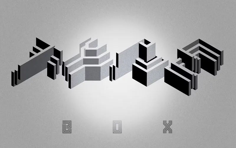 box font