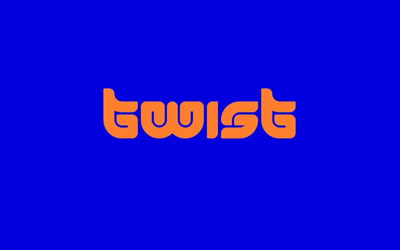 big fonts twist preview
