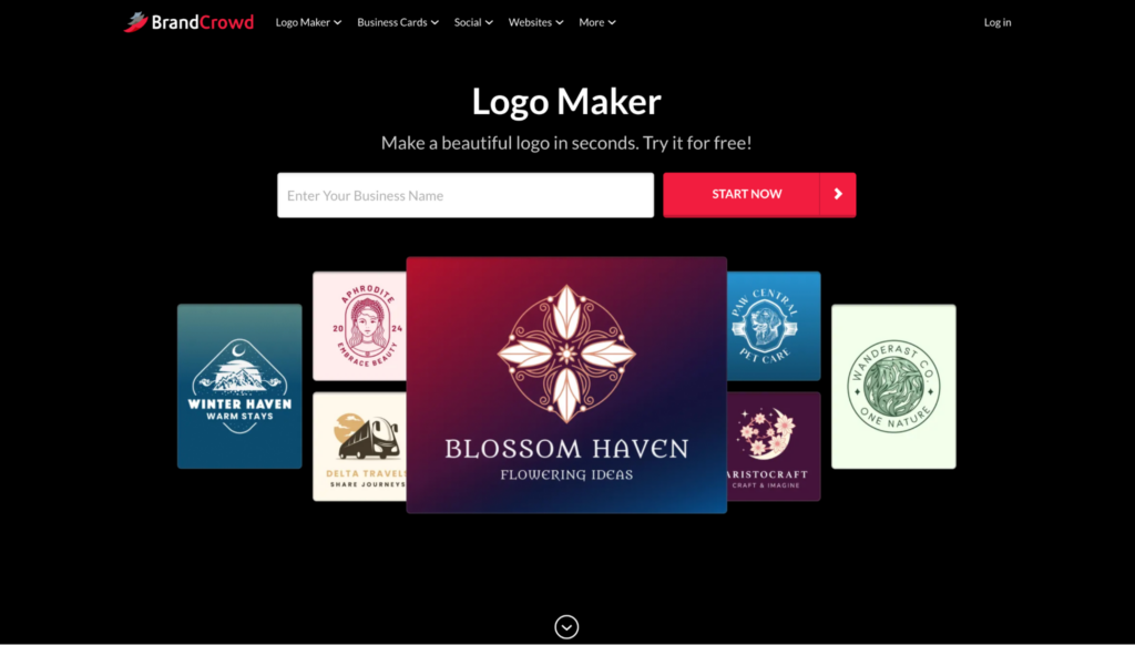 Top AI Logo Design Tools for Creators in 2026 | Blog