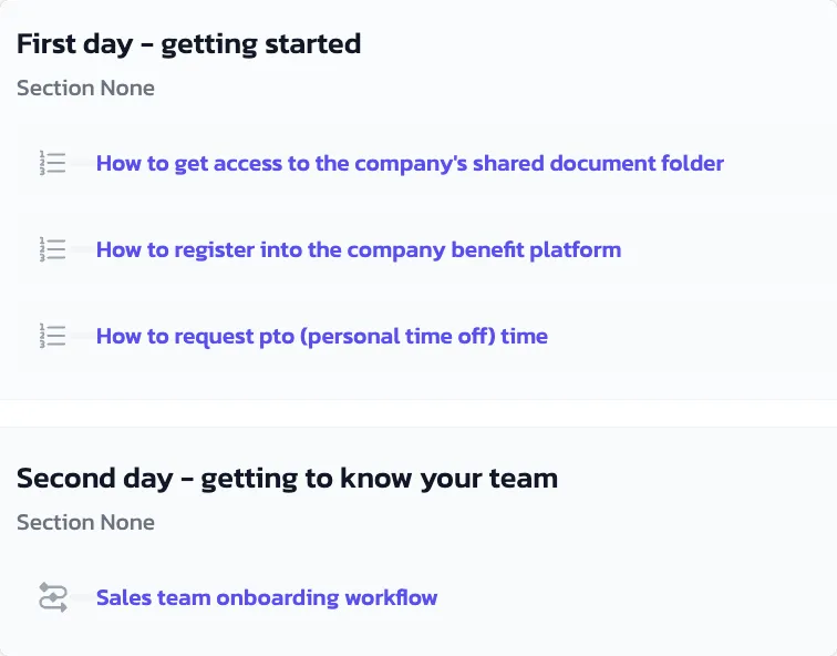 Create Custom Paths For Employee Onboarding With WorkFlawless BPM Software