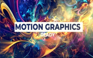 Motion-Graphics