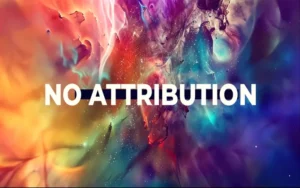 No-Attribution